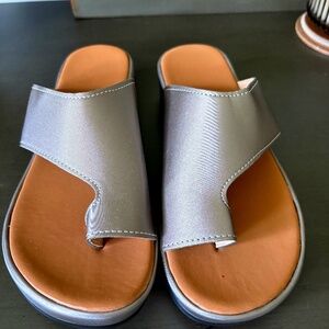 Casual sandal